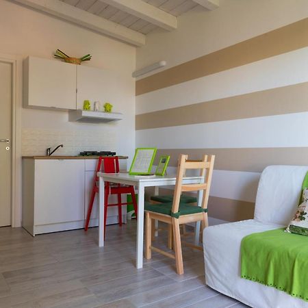 In Collina Sul Mare... Villa Montenero di Bisaccia Bagian luar foto
